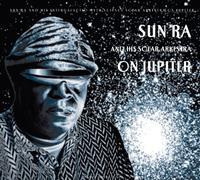 Sun Ra - On Jupiter by Sun Ra (2008-07-06)
