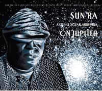 Sun Ra On Jupiter (CD) Album