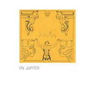 Sun Ra On Jupiter (Vinyl LP) 12" Album