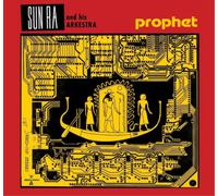 Sun Ra Prophet (CD) Album