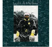 Sun Ra Ra to the Rescue (CD) Album