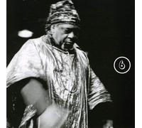 SUN RA - ROAD TO DESTINY