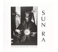 Sun Ra - Saturn Singles Vol 1: 1954-1958