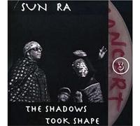 Sun Ra - Shadows Took Shape-Lost Reel 3 (2 CD)