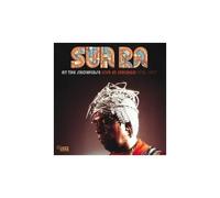 Sun Ra Showcase Live In Chicago 1977 (Vinyl 2LP 12") RECORD STORE DAY 24