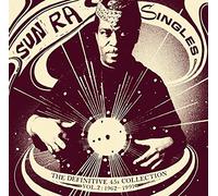Sun Ra - Singles 2 (45 Box Set)
