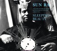 Sun Ra Sleeping Beauty (CD) Album