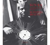 Sun Ra - Sleeping Beauty