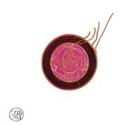 Sun Ra Sleeping Beauty (Vinyl LP) 12" EP