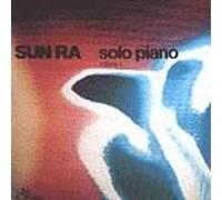 Sun Ra - Solo Piano