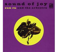 SUN RA - Sound Of Joy