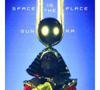 Sun Ra Space Is the Place (CD) Album
