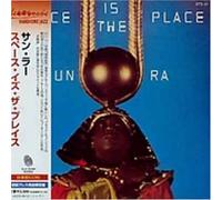 Sun Ra - Space Is the Place [Ltd. Papers
