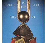 Sun Ra - Space Is The Place (Reissue) (180 g) (LP)