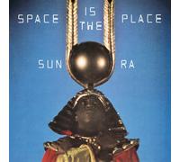 Sun Ra Space Is the Place (Vinyl LP) 12" Album
