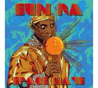 Sun Ra - Spaceways