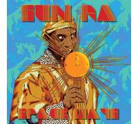 sun ra Spaceways (Vinyl LP) 12" Album