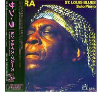 Sun Ra - St. Louis Blues [Ltd. Papersleev