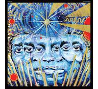 Sun Ra - Standards (Gold Vinyl)