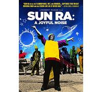 Ra, Sun - Sun Ra: A Joyful Noise (DVD) Sun Ra And His Arkestra