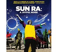 Ra, Sun - Sun Ra: A Joyful Noise (Blu-ray) Sun Ra And His Arkestra