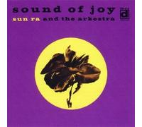 Sun Ra - Sun Ra - Sound Of Joy [Japan P 20234