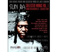 Sun Ra (Tascabile)