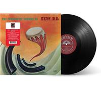 Sun Ra The Futuristic Sounds of Sun Ra (Vinyl LP) 60th Anniversary 12" Album