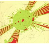 Sun Ra The Heliocentric Worlds of Sun Ra (Volumes 1-3) (CD) Album