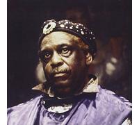 Sun Ra & The Intergalactic Research - Live In London 1970 (2 CD)
