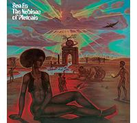 Sun Ra The Nubians of Plutonia (Vinyl LP) Bonus Tracks 12" Album