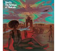 Sun Ra The Nubians of Plutonia (Vinyl LP) Bonus Tracks 12" Album