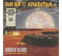 Sun Ra - Thunder Of The Gods