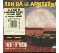 Sun Ra - Thunder Of The Gods