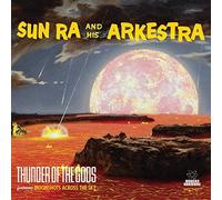 Sun Ra - Thunder Of The Gods