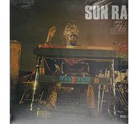 Sun Ra - Vol.1-Nuits de la Fondation Maeght