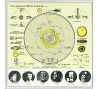 Sun Ra - Vol.2-Heliocentric Worlds of...