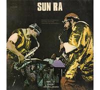 Sun Ra - Vol.2-Nuits de la Fondation Maeght