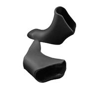 SUN RACE Coperture in gomma per leve cambio e freno da strada R81/R91 8/9/10S