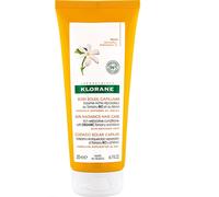 Sun Radiance Hair Care Cream, Klorane Polysianes, con Tamanu e Monoi 20 biolo...