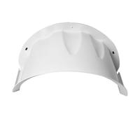 Sun Rain Shade Camera Cover - Protezione Esterna, Tetto Videosorveglianza Facile Da Installare | Scudo Di Sicurezza, Custodia Della Fotocamera Impermeabile per Cafe Di Casa