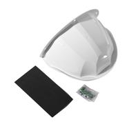 Sun Rain Shade Camera Cover, Waterproof Camera Roof, Outdoor Security Camera Cover, Protective Camera Dome, Camera Dome Shield, Camera Roof Protection, Outdoor Camera Protective Dome