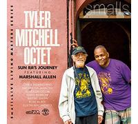 Sun Ra's Journey Featuring Marshall Allen