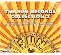 Sun Records Collection - Vol. 2-Sun Records Collection