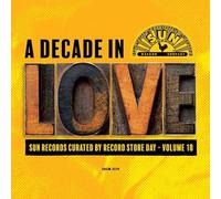 sun records curated by rsd vol. 10 / various--Import USA