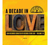 sun records curated by rsd vol. 10 / various--Import USA