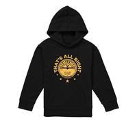 Sun Records Elvis Presley Thats All Right Youth Felpa con Cappuccio (TV25515)