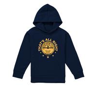 Sun Records Elvis Presley Thats All Right Youth Felpa con Cappuccio (TV25515)