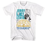 Sun Records - Jerry Lee Lewis Whole Lotta Agitare - American Classici - Solido