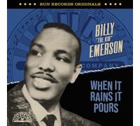 sun records originals: when it rains it pours